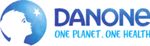 Logotipo da Danone