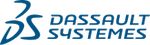 Logotipo de Dassault Systèmes