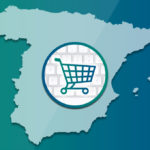 Top 10 e-commerce sites in Spain 2019
