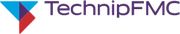 Logotipo da TechnipFMC