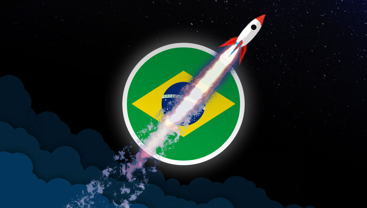 Top startups of Brazil