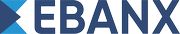 Logotipo de Ebanx