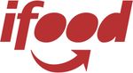 logotipo de iFood