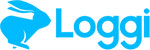 Logotipo de Loggi