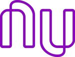 Logotipo da Nubank