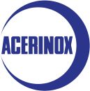 Logotipo de Acerinox