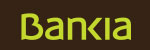 Logotipo de Bankia