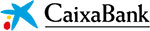 CaixaBank徽标