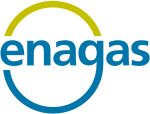 Logotipo de Enagás
