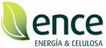 Logotipo do Ence
