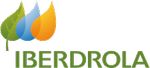 Logotipo de Iberdrola