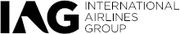 Logotipo de IAG