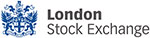 Logo der Londoner Börse