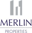 Logotipo da Merlin Properties