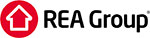 REAグループのロゴ