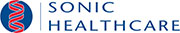 Logotipo da Sonic Healthcare