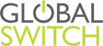 Logotipo de Global Switch