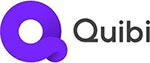 Logotipo de Quibi