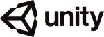 Unity Technologiesロゴ