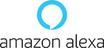 Logotipo da Amazon Alexa