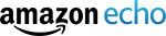 Logotipo de Amazon Echo