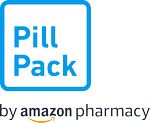 Logotipo da PillPack
