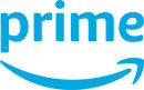 Logotipo da Amazon Prime