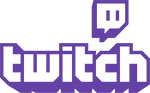 Logotipo de Twitch