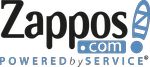 Logo di Zappos.com
