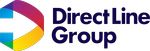 Logomarca do grupo Direct Line