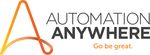 Logotipo do Automation Anywhere