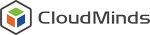 Logotipo de CloudMinds