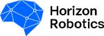 Logotipo da Horizon Robotics