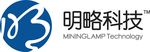 MiningLamp徽标