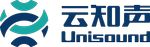 Logotipo da Unisound