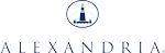 Logotipo da Alexandria