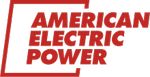 American ElectricPowerのロゴ