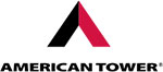 アメリカンタワーのロゴ