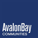Logotipo das Comunidades AvalonBay