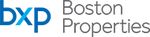 ボストンプロパティーズのロゴ