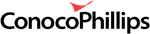 Logotipo da ConocoPhillips