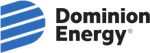Logo Dominion Energy