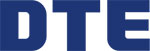 Logotipo de DTE Energy