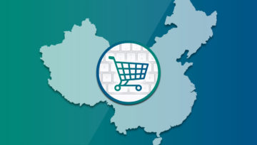 e-commerce in China