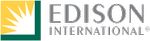 Logotipo da Edison International