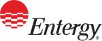 Logotipo da Entergy