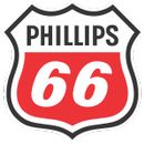 Logotipo da Phillips 66