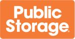 Logotipo de almacenamiento público