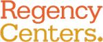 Logo des Regency Centers