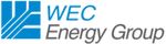WEC能源集团徽标